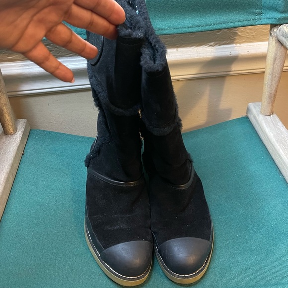 Tory Burch Shoes - Tory Burch boots